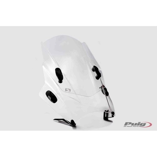 Puig dome for yamaha 600 - xj,