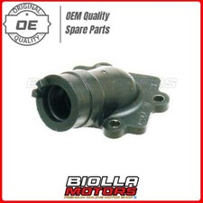 MBK YQ L NITRO JAGUAR 50 2004-2004 INTAKE MANIFOLD 100520020 (R.O.: 4CUE3