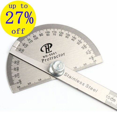180 engineers protractor - 180°engineers,