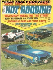 February 1977 Popular Hot