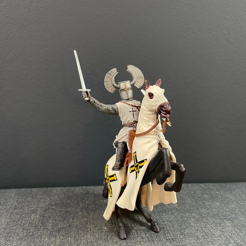 Bbi blue box teutonic cavalry - teutonic,