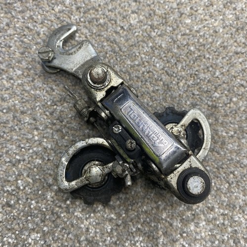 Shimano tourney ty10 7 - tourney, rd-ty10