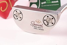 Scotty Cameron Special Select