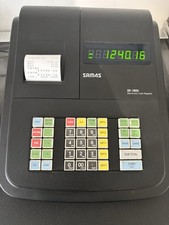 Sam4s ER-180US Cash Register
