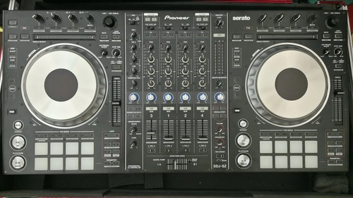 Pioneer ddj serato - dj, ddj-sz