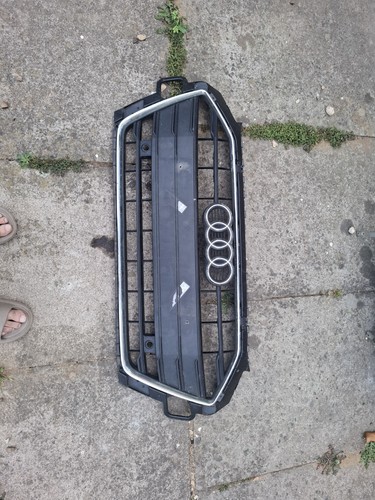 Audi 2019 front bumper - audi,