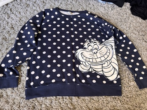 Ladies cheshire cat - cheshire,