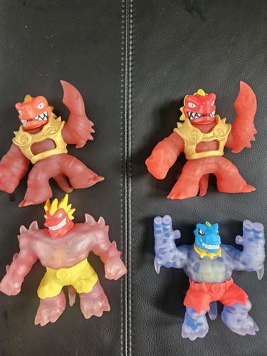 Heroes goo jit - of,