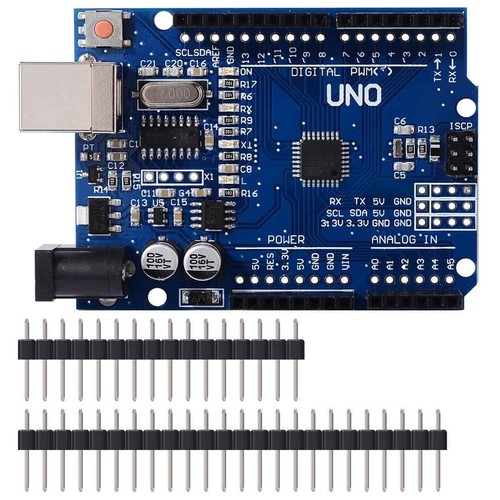 Uno development board - r3,