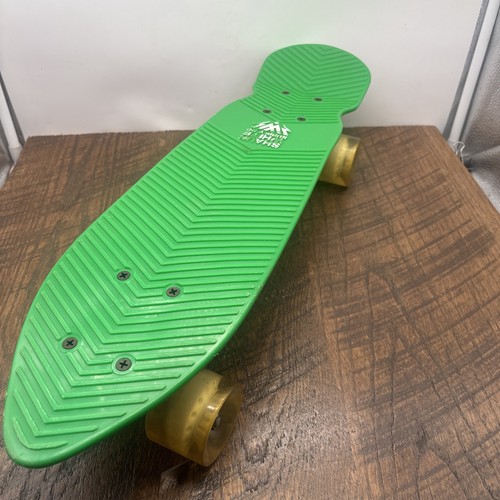 Vintage shaun white skateboard - white,
