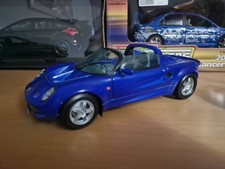 Chrono 1.18 Blue Lotus Elise