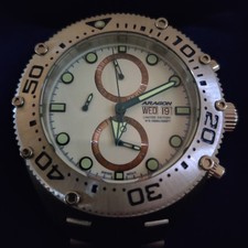 Aragon Virtuoso Limited