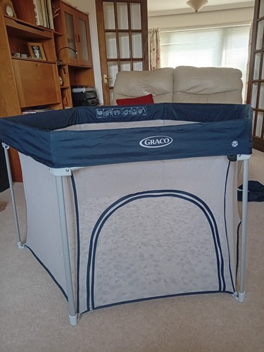 Graco playpen for babies and - playpen,