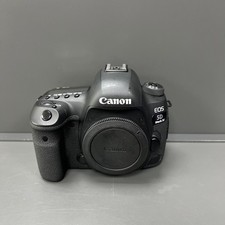 Canon EOS 5D Mark IV 30.4MP