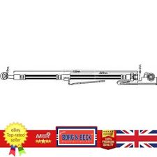 Brake Hose For Hyundai TERRACAN 01-06 58732-H1030 BORG & BECK BBH8114