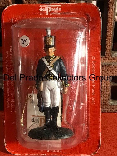 Del prado napoleon war - prado, at