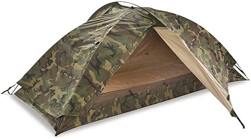 Usmc one person combat - person, tent