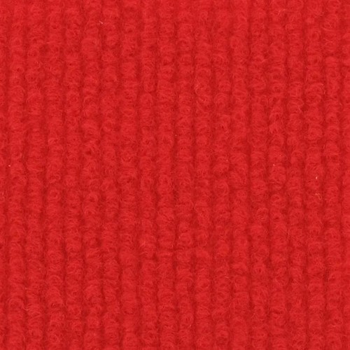 Exhibition carpet corded - exhibition,