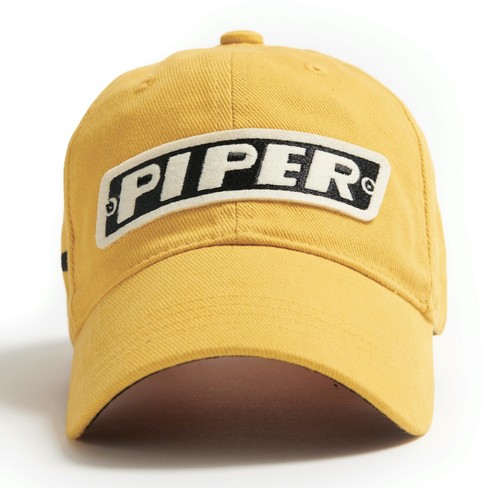 Piper aircraft baseball - baseball, cap