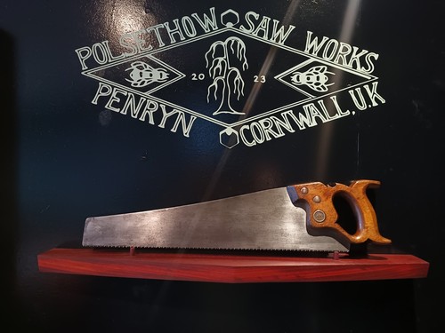 Simonds 18 9tpi - no, 18"