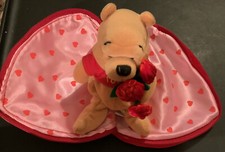 Disney Store Exclusive Winnie