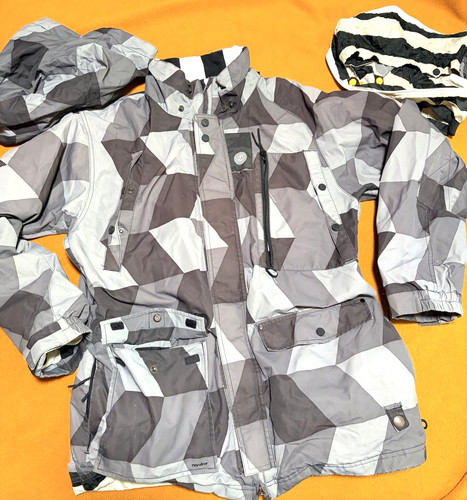Special blend snowboard ski - blend,