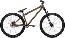 NS Bikes Metropolis 1 2025