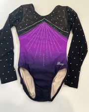 New Girls Gymnastic Darcy