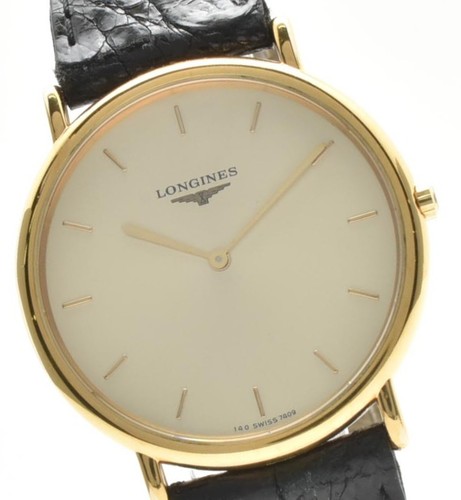 Naer mint longines les - 【naer,