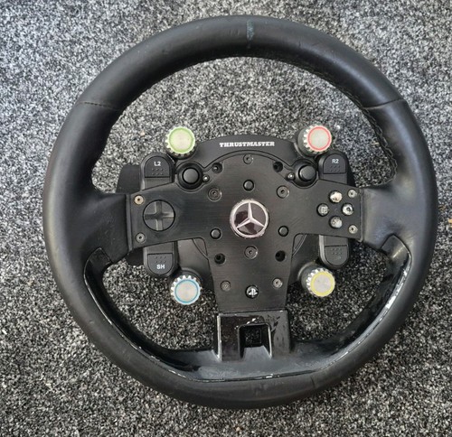 Thrustmaster wheel add on - thrustmaster,