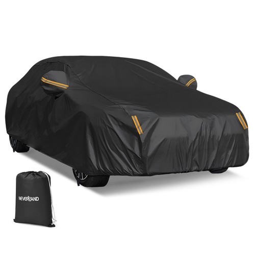 Medium full saloon car - medium,