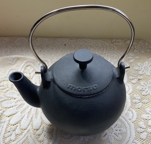 Morso vintage cast - morso,