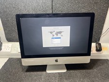 Apple iMac 21.5", Intel Core