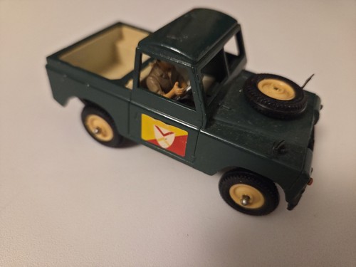 Britains 9782 military - military, s.w.b