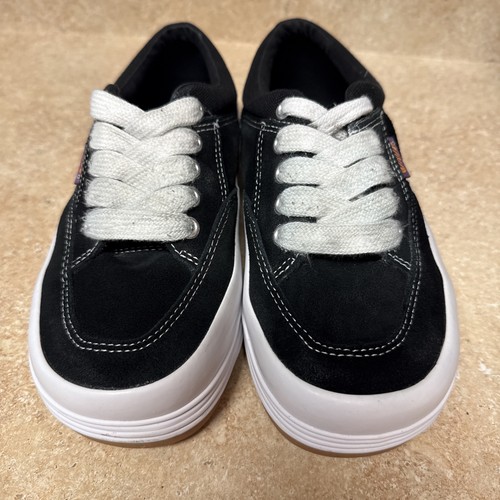 Black unif the phoebe - unif,