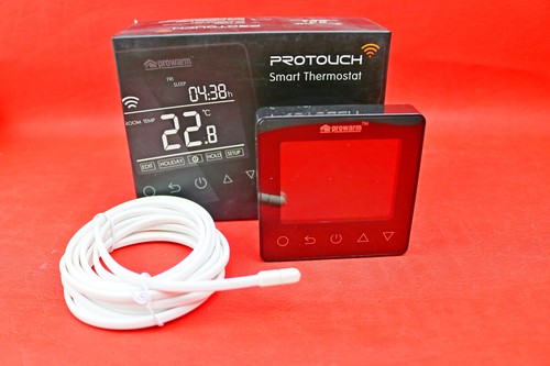 Prowarm protouch wifi smart - protouch,