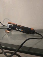 WORX WX686L.1 2.5 AMP