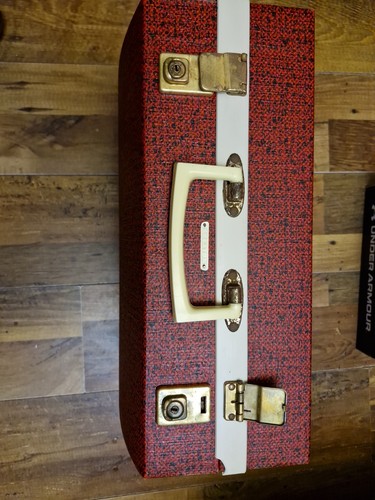 Vintage 1950s brexton - 1950s,