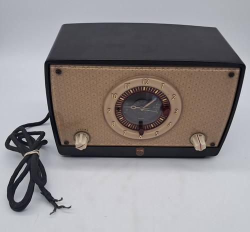 Philips music maid 342a - philips,
