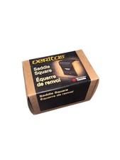 Veritas Saddle Square Standard