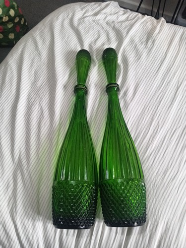 Vintage italian empoli - vintage,
