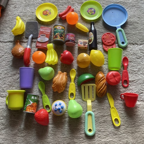 Kitchen toy accessories - toy,