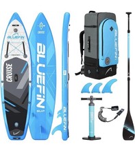 Bluefin Cruise SUP Inflatable