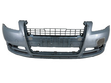 AUDI A4 B7 SE FRONT BUMPER