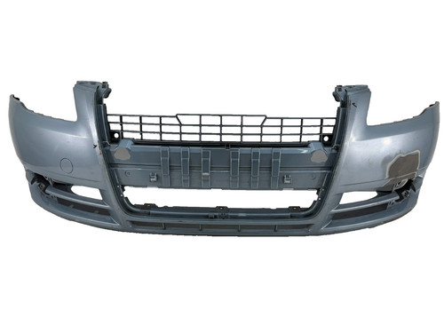 Audi front bumper - audi, se