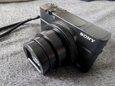 Sony Cyber-shot DSC-RX100 Vl