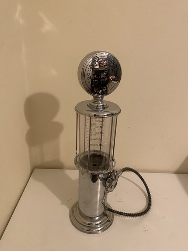 Bar butler vintage gas - butler, pump