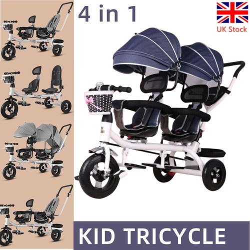 Tricycle bike baby prams - tricycle,