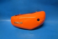 Daelim Daystar VL125Z right