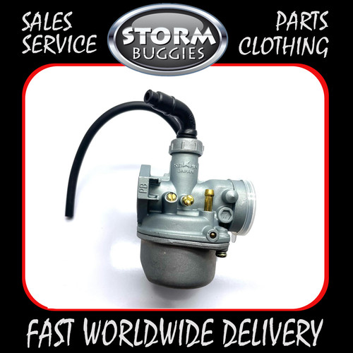 Storm 110r 110cc - 110r,